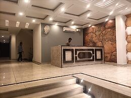 Hotel Tark Plaza Near IGI Airport Delhi