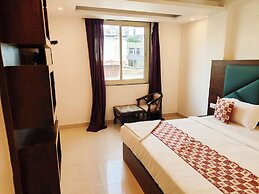 Hotel Tark Plaza Near IGI Airport Delhi