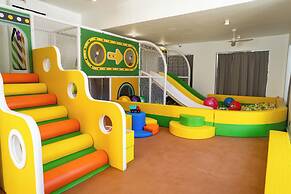 Tembo Kiwengwa Resort