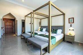 Tembo Kiwengwa Resort