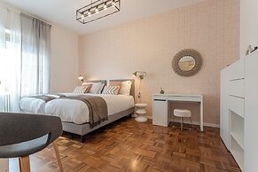 Luminoso appartamento al Pigneto