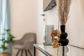 Luminoso appartamento al Pigneto