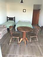 vereda bike park hotel