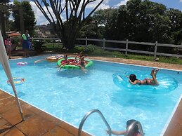 vereda bike park hotel