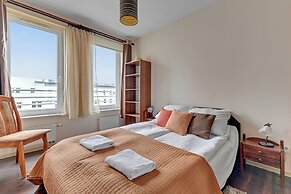 Koga by Grand Apartments