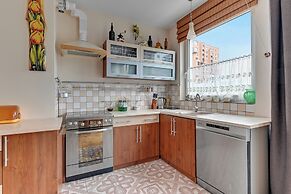 Koga by Grand Apartments