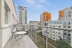 Koga by Grand Apartments