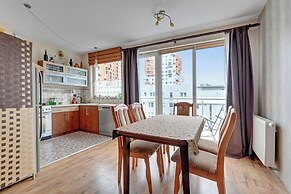 Koga by Grand Apartments