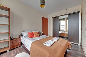 Koga by Grand Apartments