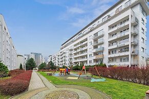 Koga by Grand Apartments