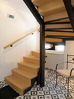 Vicina Summer Apartments - One Bedroom Apartment With Sea View