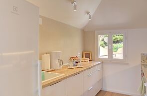 Vicina Summer Apartments - One Bedroom Apartment With Sea View