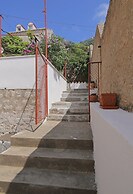 Vicina Summer Apartments - One Bedroom Apartment With Sea View