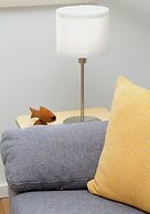 Vicina Summer Apartments - One Bedroom Apartment With Sea View