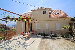 Vicina Summer Apartments - One Bedroom Apartment With Sea View