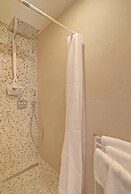 Vicina Summer Apartments - One Bedroom Apartment With Sea View