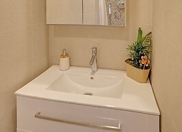 Vicina Summer Apartments - One Bedroom Apartment With Sea View