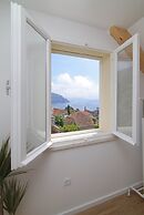 Vicina Summer Apartments - One Bedroom Apartment With Sea View