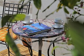 Vicina Summer Apartments - One Bedroom Apartment With Sea View