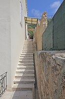 Vicina Summer Apartments - One Bedroom Apartment With Sea View