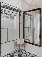 Vicina Summer Apartments - One Bedroom Apartment With Sea View