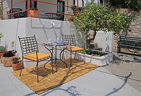 Vicina Summer Apartments - One Bedroom Apartment With Sea View