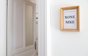 Vicina Summer Apartments - One Bedroom Apartment With Sea View