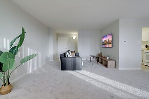 Serene DC-Area Apartments