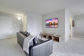 Serene DC-Area Apartments