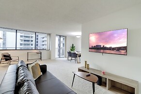 Serene DC-Area Apartments