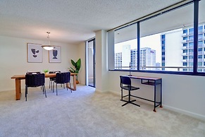 Serene DC-Area Apartments