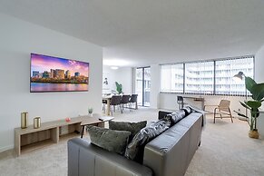 Serene DC-Area Apartments