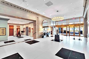 Serene DC-Area Apartments