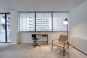 Serene DC-Area Apartments