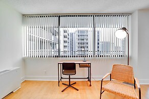 Serene DC-Area Apartments