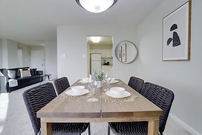 Serene DC-Area Apartments