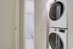 Serene DC-Area Apartments