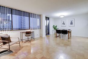 Serene DC-Area Apartments