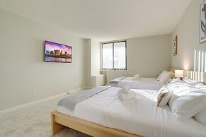 Serene DC-Area Apartments