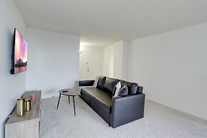 Serene DC-Area Apartments