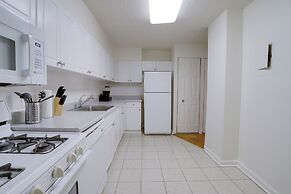 Serene DC-Area Apartments