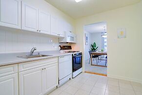 Serene DC-Area Apartments