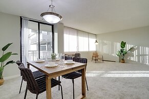 Serene DC-Area Apartments