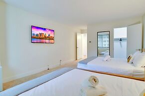 Serene DC-Area Apartments