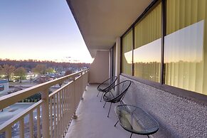 Serene DC-Area Apartments