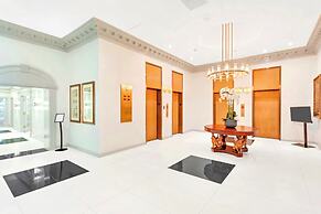 Serene DC-Area Apartments