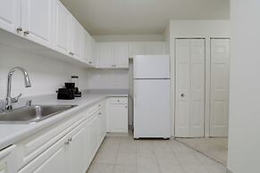 Serene DC-Area Apartments