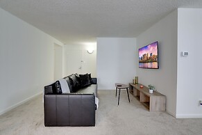 Serene DC-Area Apartments