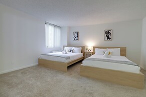 Serene DC-Area Apartments