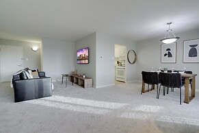 Serene DC-Area Apartments